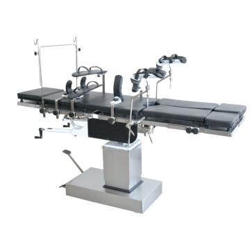 Manual Operation Table for Surgery at The Head Section Jyk-B7308